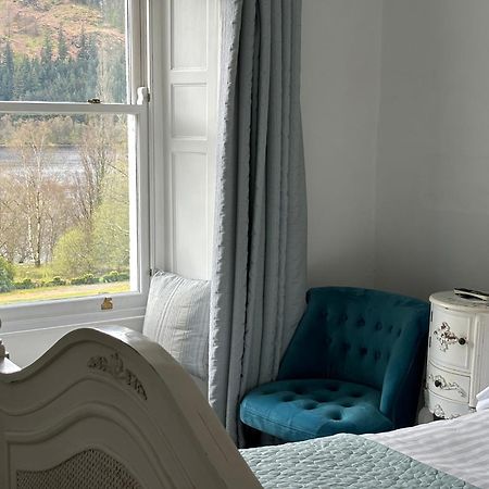 Dale Head Hall Lakeside Hotel Thirlmere Екстер'єр фото