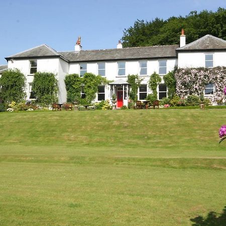Dale Head Hall Lakeside Hotel Thirlmere Екстер'єр фото