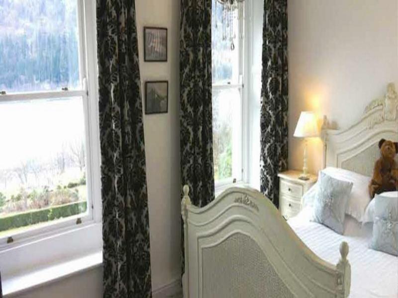 Dale Head Hall Lakeside Hotel Thirlmere Екстер'єр фото