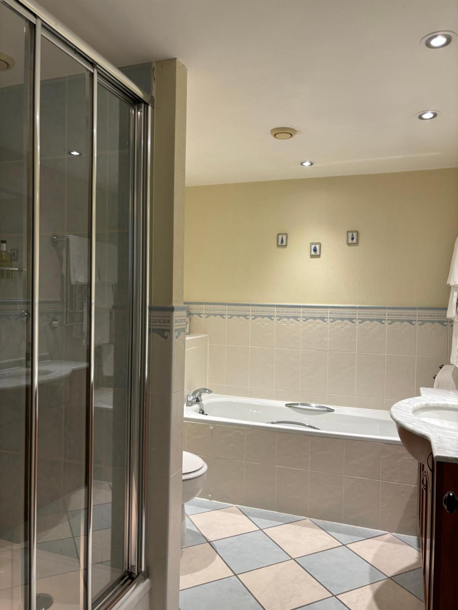 Dale Head Hall Lakeside Hotel Thirlmere Екстер'єр фото