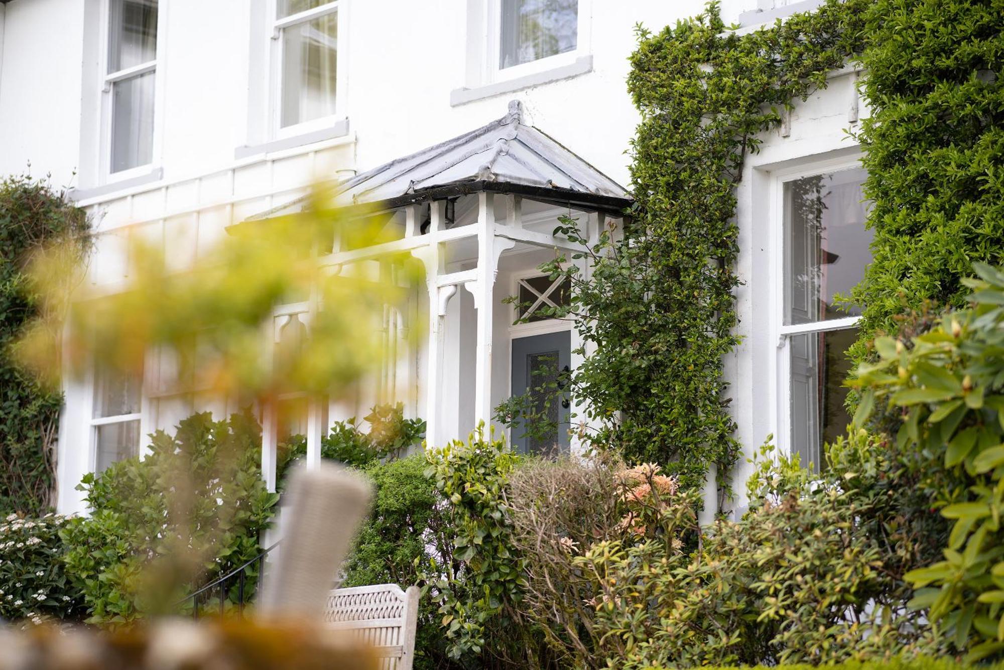 Dale Head Hall Lakeside Hotel Thirlmere Екстер'єр фото