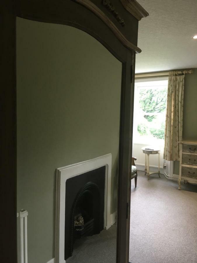 Dale Head Hall Lakeside Hotel Thirlmere Екстер'єр фото