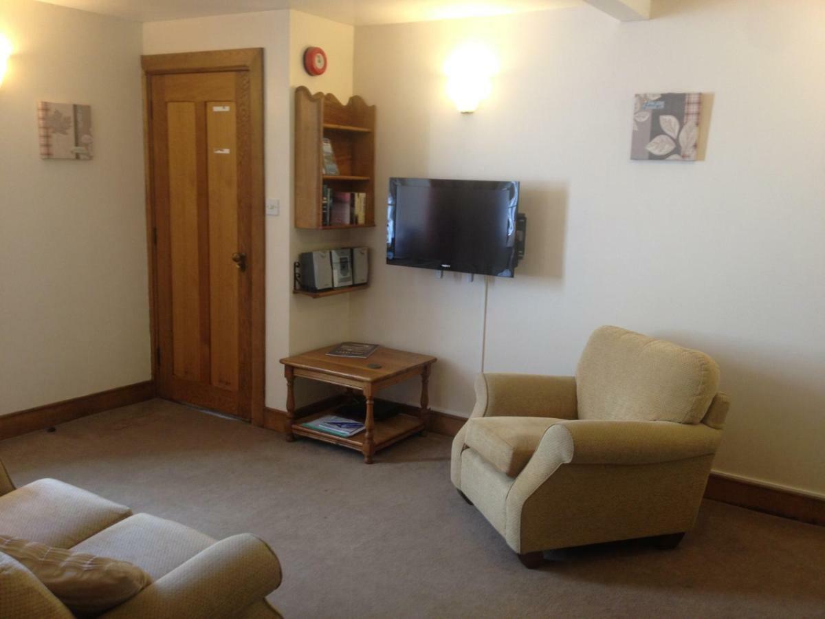 Dale Head Hall Lakeside Hotel Thirlmere Екстер'єр фото